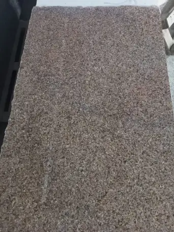 Гранит Куртинский, Жельтау, Капал Арасан., фотография 8