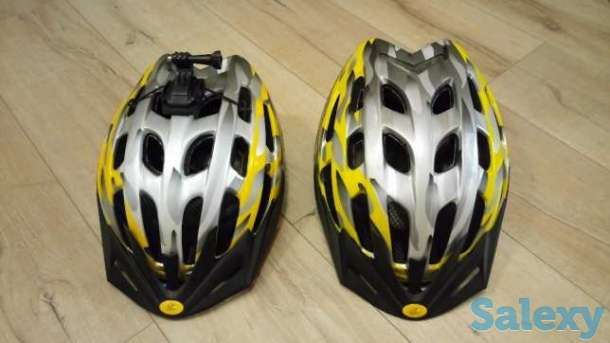 Велошлемы, фотография 1