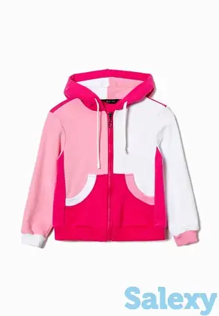 Толстовка mia gia, фотография 1