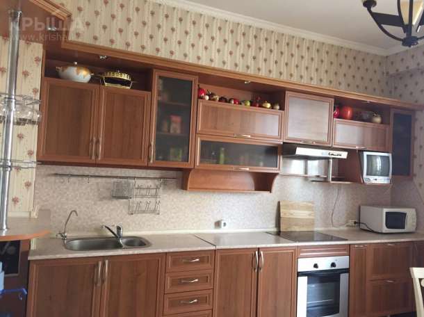 3-х комнатную квартиру в ЖК Гранд Астана, Калдаякова 11, фотография 4