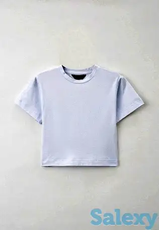 Футболка mia gia, фотография 1