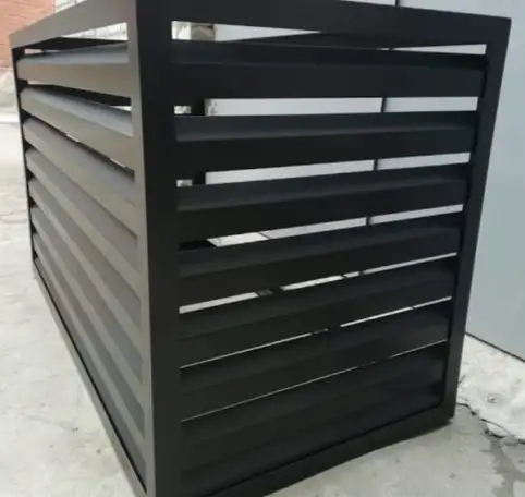 Корзины для кондиционеров, фотография 1