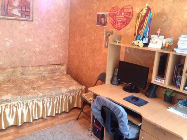 Продам трёхкомнатный кирпичный дом в Медеуском районе, фотография 7