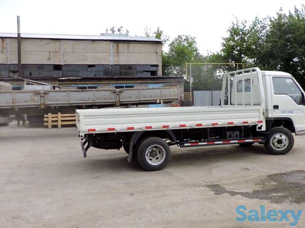 Грузоперевозки по Алмате и Алматинской области, фотография 1