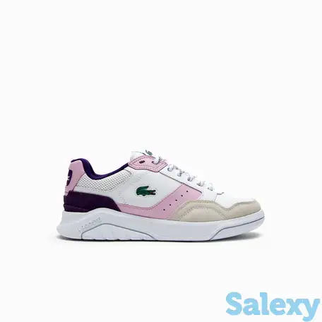 Кроссовки lacoste, фотография 1