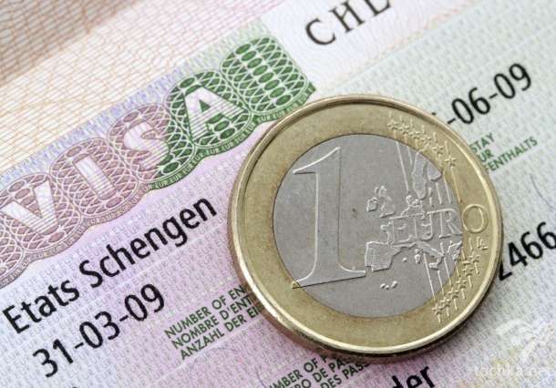 Шенген визы с Гарантией получения, фотография 1