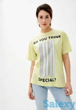 Футболка befree, фотография 1