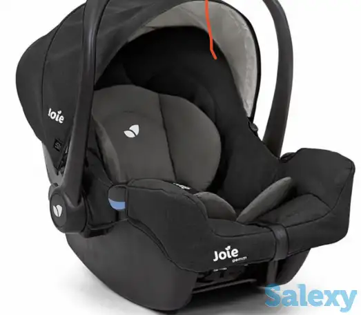 Продам детское автокресло 0+ Joie Gemm Shale, фотография 1