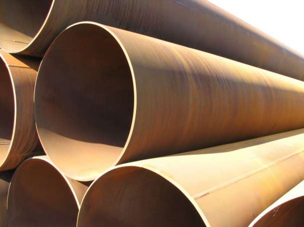 Продам Стальные Трубы, фотография 3