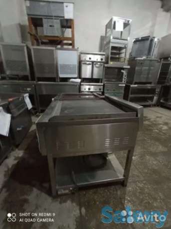 Гриль для жарки, фотография 2