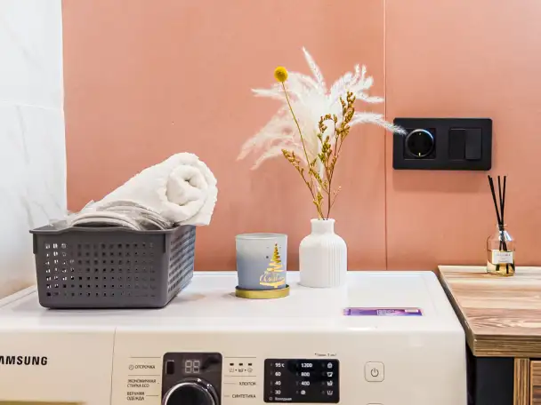 Шикарная квартира посуточно  Хан Шатыр  Green Mall, фотография 15