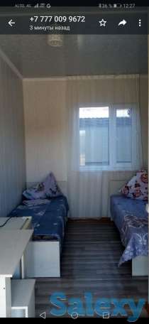 Отдых в Алаколе, фотография 1