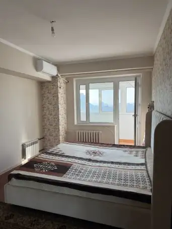 Сдам квартиру 3-х ком. Самал-1, Самал1 д1, фотография 9