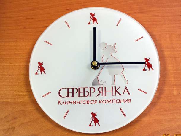 Печать на часах., фотография 2