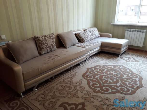 Однакомнатная Квартиры в ЖК Асыл Арман, фотография 1