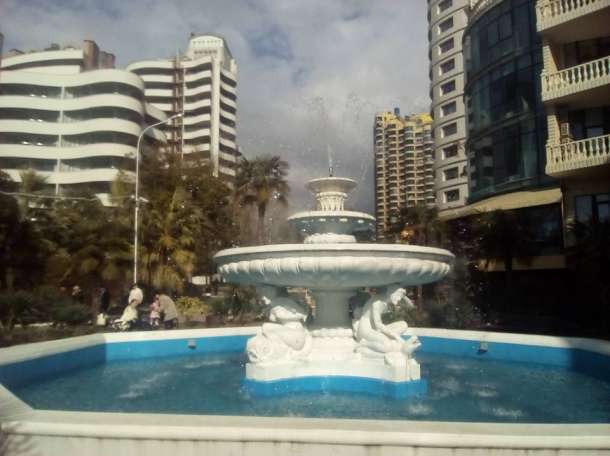 недвижимость в России. Сочи. Красная поляна, Адлер, Сочи. , фотография 4