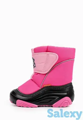 Дутики demar, фотография 2