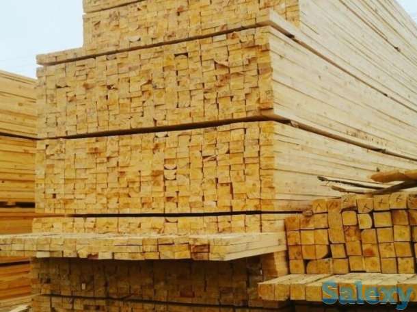 Доска Кругляки Брусок, фотография 12