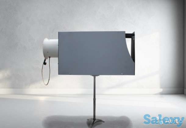 Калорифер на отработанном масле 20 кВт и более, фотография 4