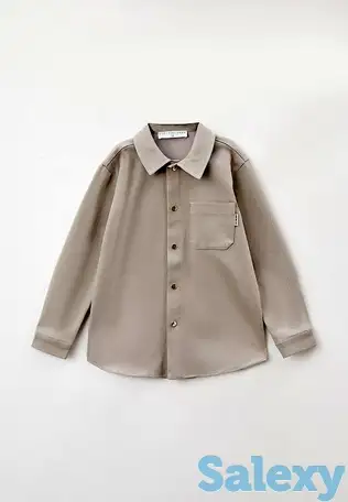 Рубашка ete children, фотография 1