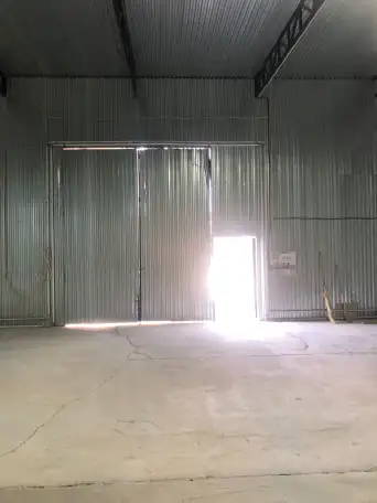 Сдаются склады, Шоссейная, фотография 2