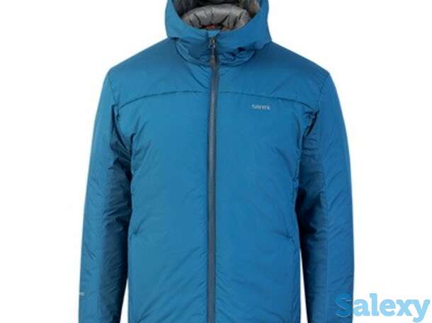 Куртка сивера шурга про 2.3 сапфир, фотография 1