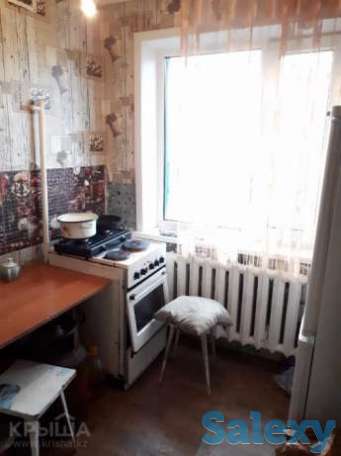 срочно 3х комн 17 мкр 42 дом 5 этаж, фотография 6