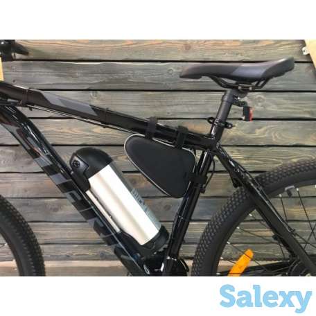 Электровелосипед Stark, Forrd Hiper г. Жанаозен. Рассрочка, Кредит, фотография 9