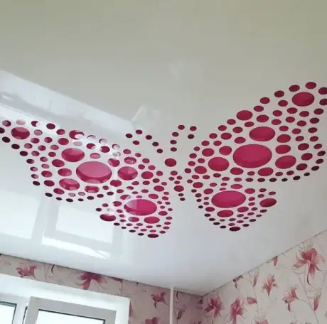 Установка Натяжных Потолков, фотография 5