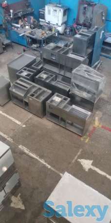 Коктейльная станция, фотография 7