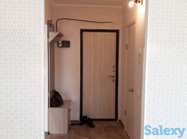 Продам отличную 1-комнатную квартиру в центре Павлодара, фотография 6
