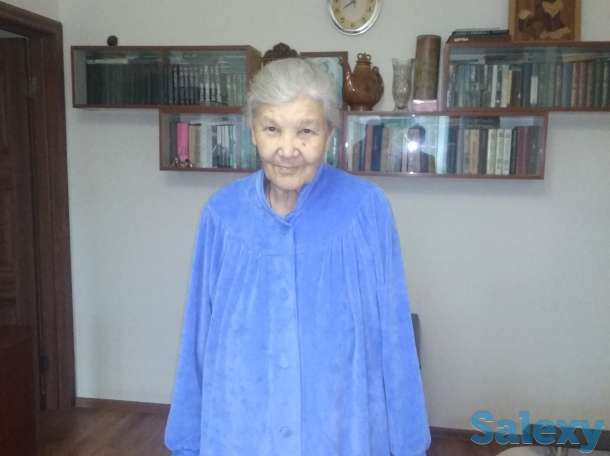 Требуется сиделка, фотография 1