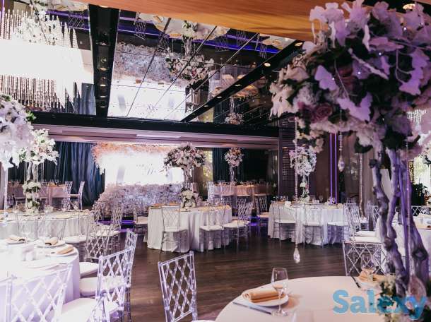 Студия аренды декора из Москвы, фотография 3