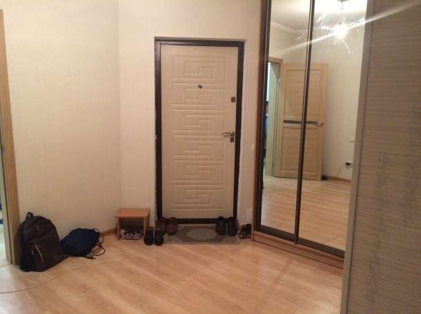 2-х комнатную квартиру, пр.Б.Момышулы 18, фотография 4