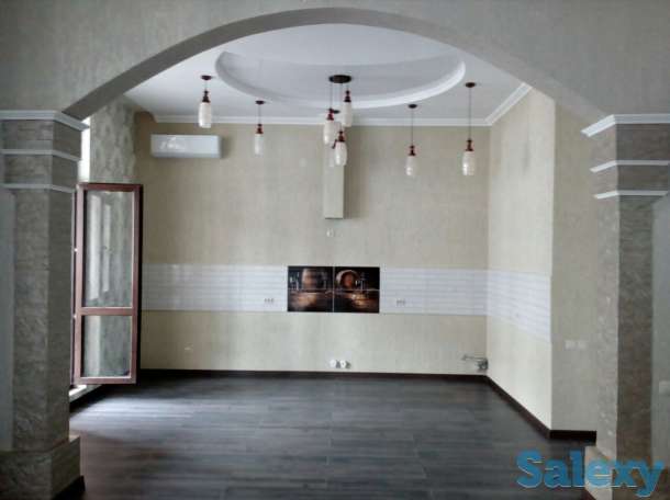 Ремонт квартир под ключ, фотография 1