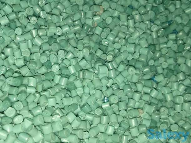 Производство и продажа вторичной пп, пнд гранулы., фотография 5