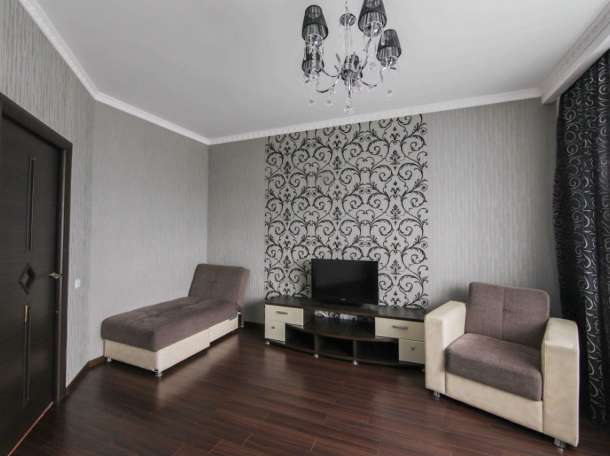 посуточная аренда, фотография 3