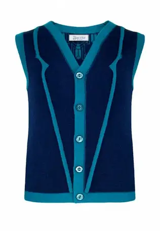 Жилет jacote, фотография 1