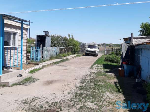 Продам дом в селе Озерном, Осакаровского района, фотография 4