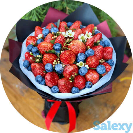 Букет «flora express», фотография 1