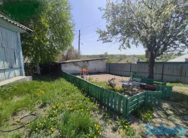 Меблированный дом, Подхоз сцк 64, фотография 2