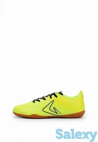 Бутсы зальные demix, фотография 1