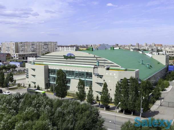 Квартиры посуточно в Кокшетау, ш.Уалиханова 156Б, фотография 2