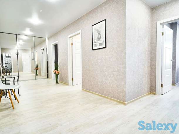 Комфортные апартаменты, Сатпаева 90/52, фотография 4