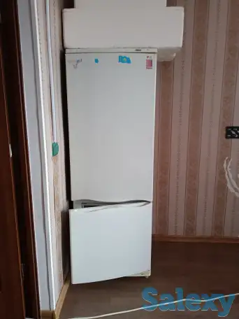 Атлант не рабочий, фотография 1