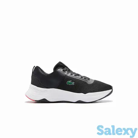 Кроссовки lacoste court-drive, фотография 1