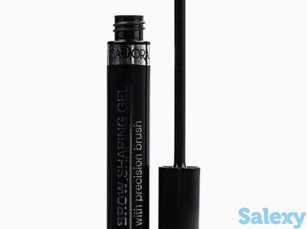 Гель для бровей isadora, фотография 1