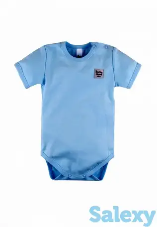 Боди bossa nova, фотография 1