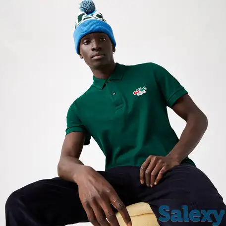 Поло lacoste, фотография 1