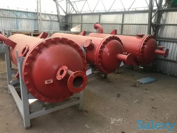 Энергетическое оборудование для тэс грэс котелен новое, фотография 1